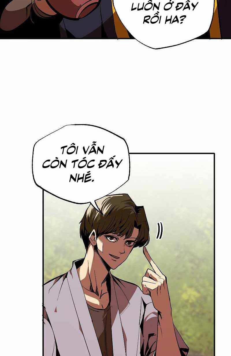 Hồi Quy Trở Lại Thành Kẻ Vô Dụng 41 trang 66