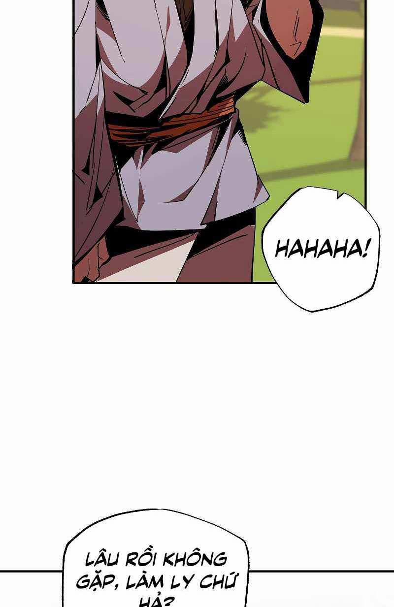 Hồi Quy Trở Lại Thành Kẻ Vô Dụng 41 trang 67