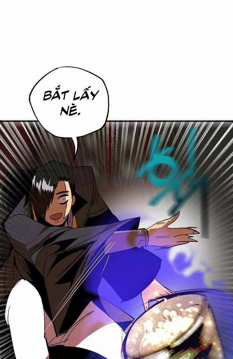 Hồi Quy Trở Lại Thành Kẻ Vô Dụng 41 trang 69