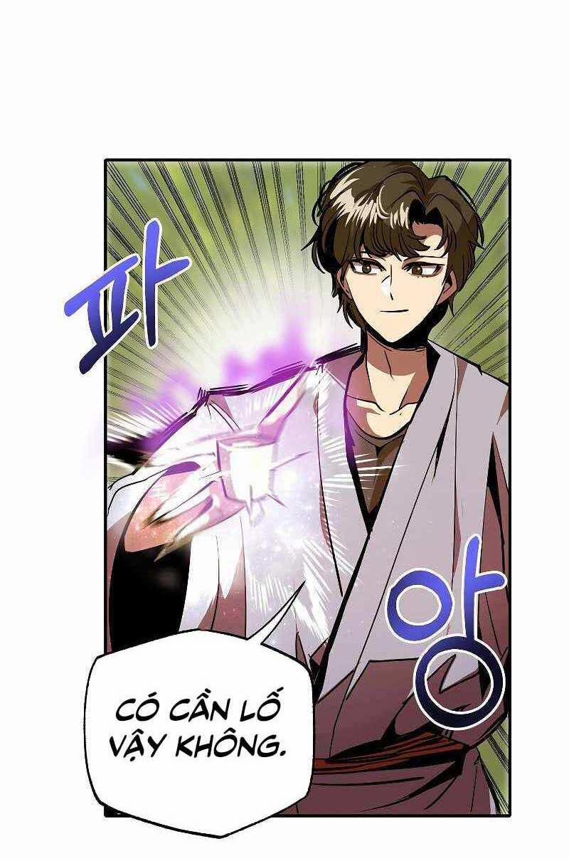 Hồi Quy Trở Lại Thành Kẻ Vô Dụng 41 trang 71