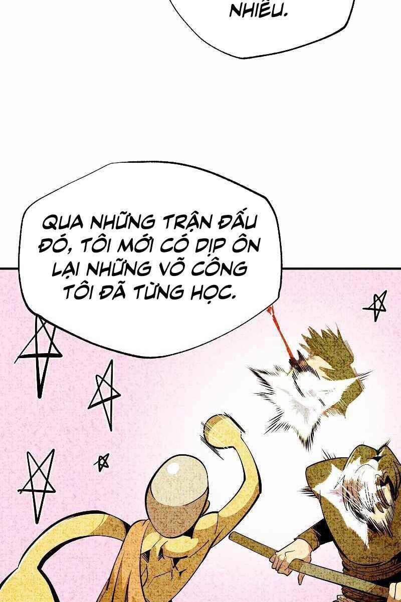 Hồi Quy Trở Lại Thành Kẻ Vô Dụng 41 trang 8