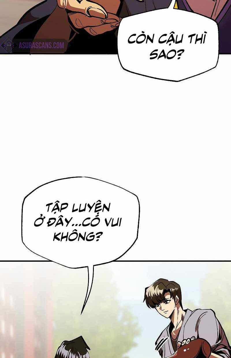 Hồi Quy Trở Lại Thành Kẻ Vô Dụng 41 trang 80