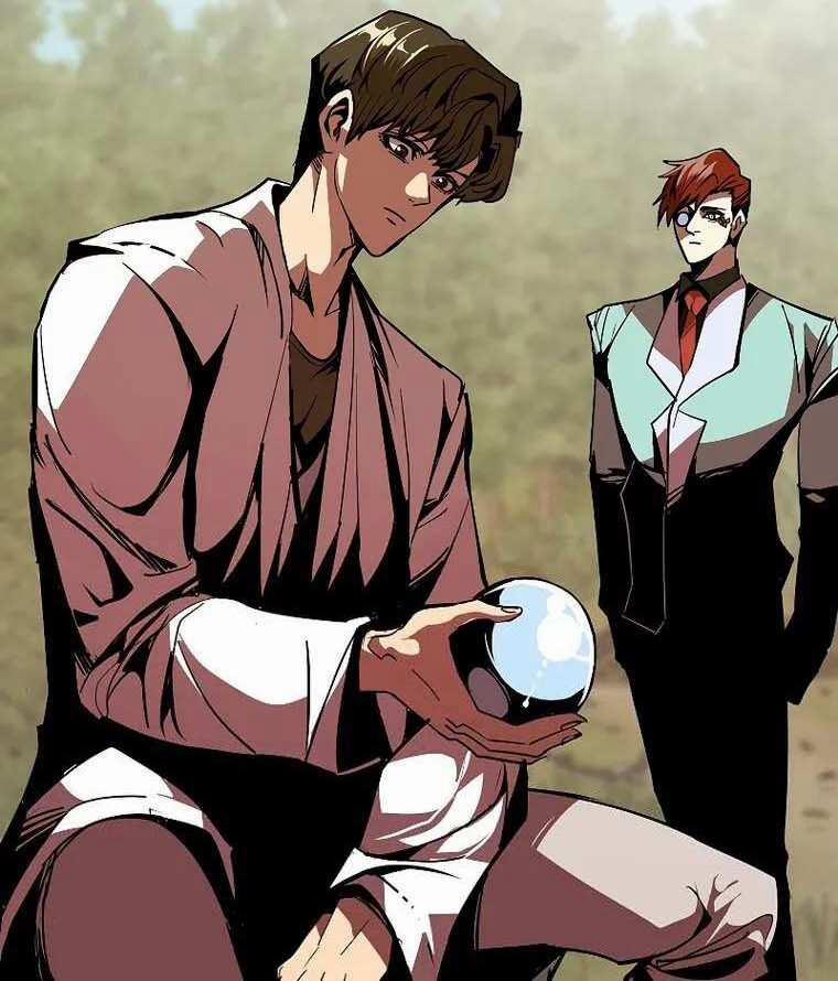 Hồi Quy Trở Lại Thành Kẻ Vô Dụng 42 trang 24