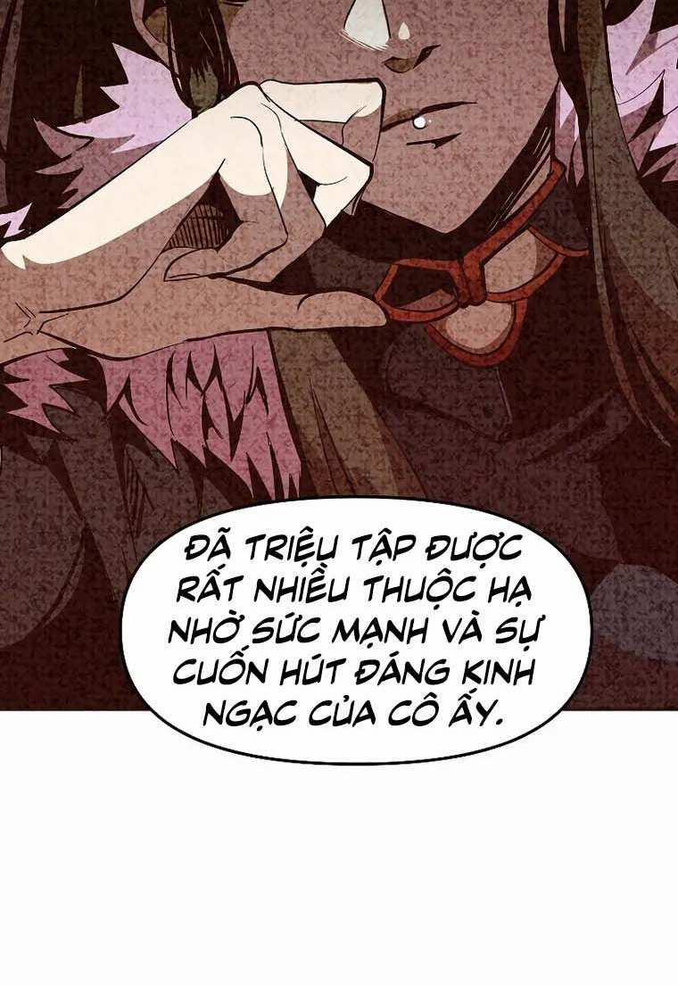 Hồi Quy Trở Lại Thành Kẻ Vô Dụng 42 trang 34