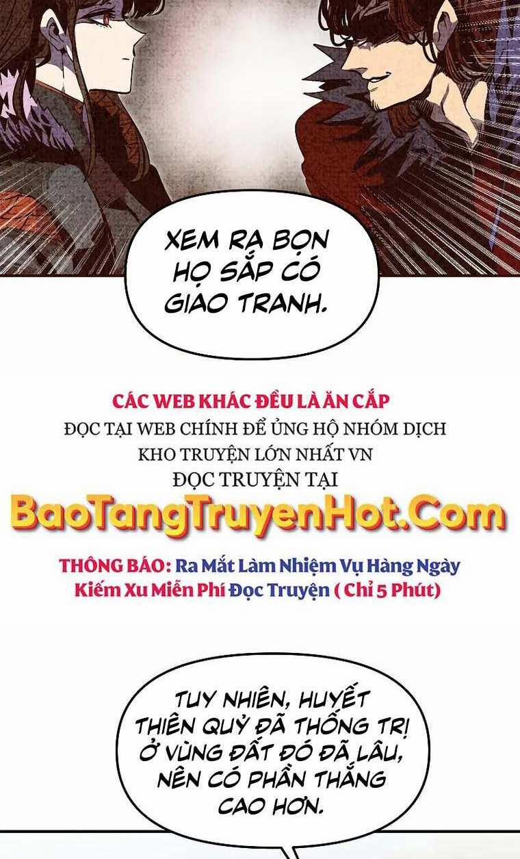 Hồi Quy Trở Lại Thành Kẻ Vô Dụng 42 trang 38
