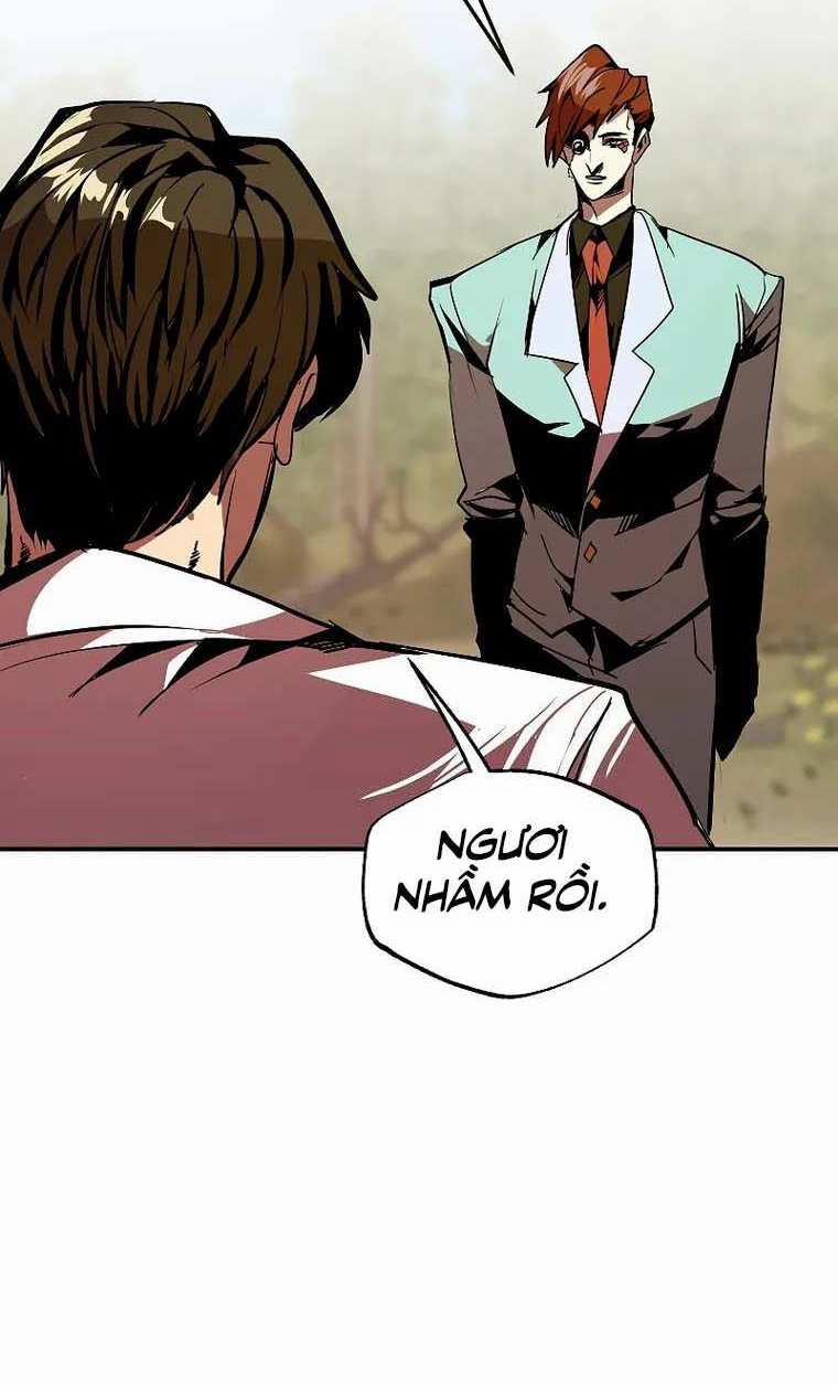 Hồi Quy Trở Lại Thành Kẻ Vô Dụng 42 trang 39