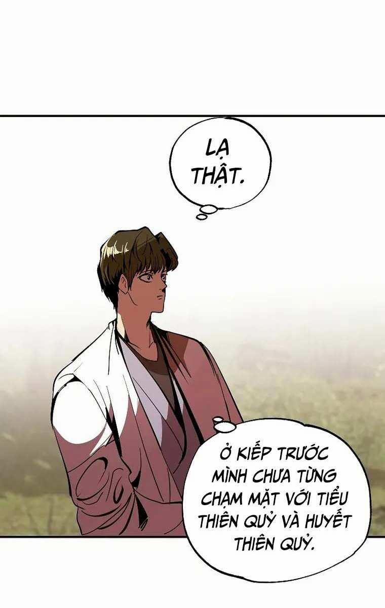 Hồi Quy Trở Lại Thành Kẻ Vô Dụng 42 trang 49