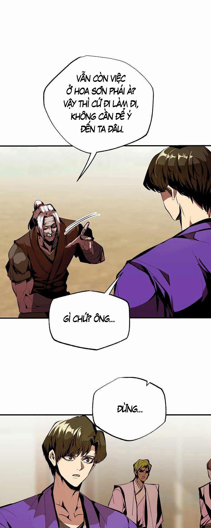 Hồi Quy Trở Lại Thành Kẻ Vô Dụng 43 trang 10