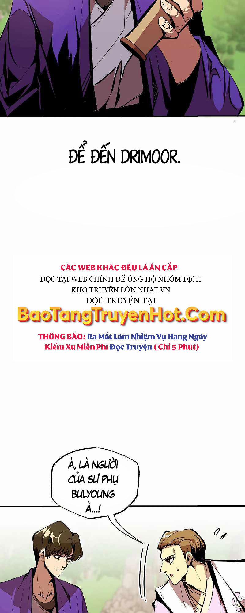 Hồi Quy Trở Lại Thành Kẻ Vô Dụng 43 trang 2