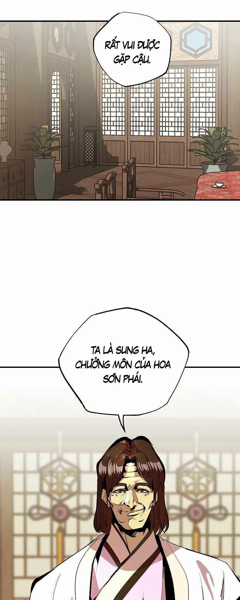 Hồi Quy Trở Lại Thành Kẻ Vô Dụng 43 trang 21