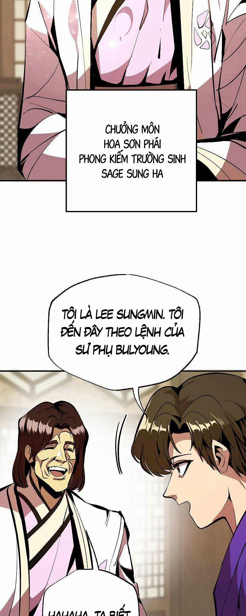 Hồi Quy Trở Lại Thành Kẻ Vô Dụng 43 trang 22