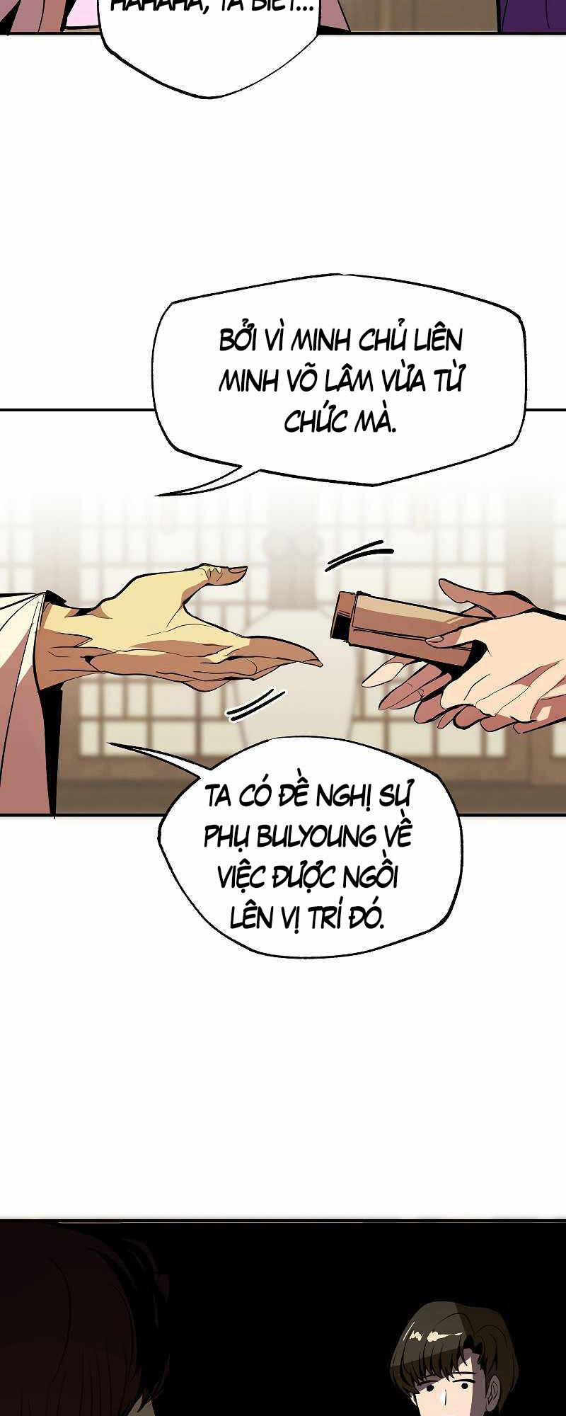 Hồi Quy Trở Lại Thành Kẻ Vô Dụng 43 trang 23