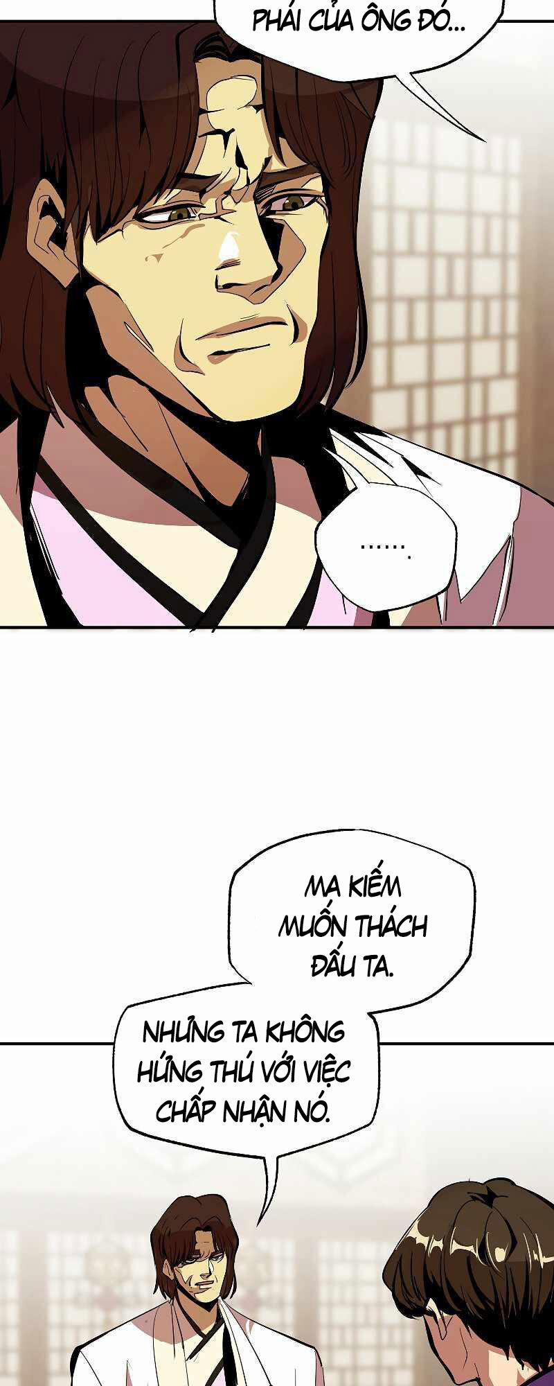 Hồi Quy Trở Lại Thành Kẻ Vô Dụng 43 trang 26