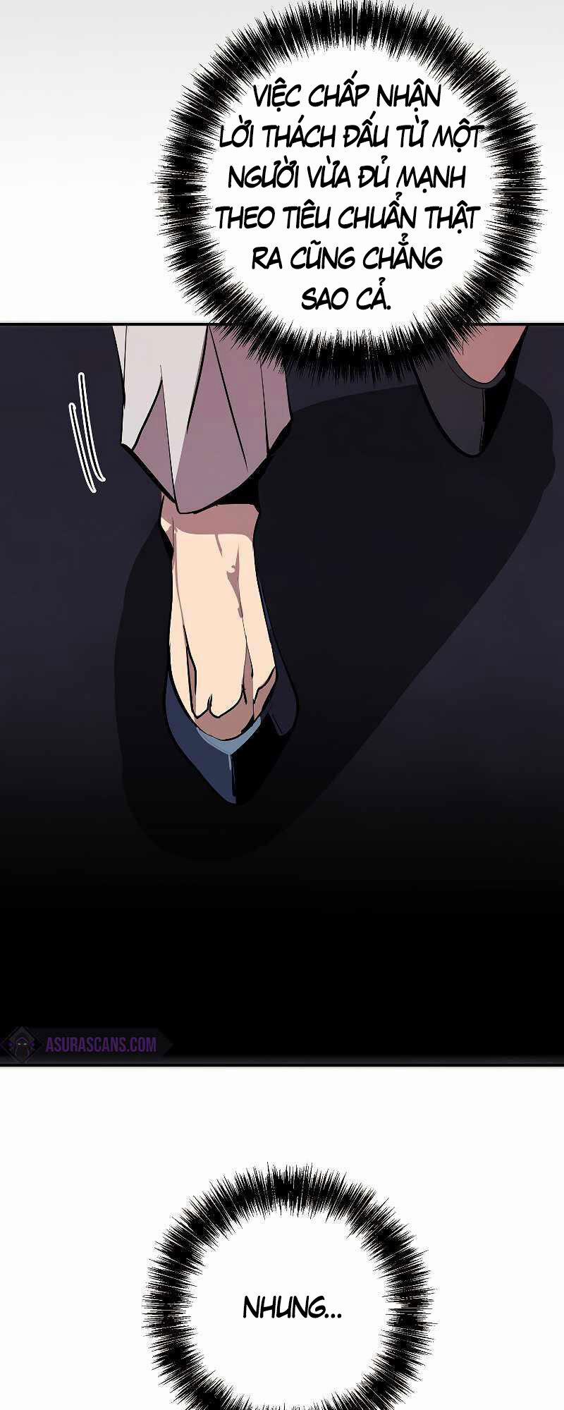 Hồi Quy Trở Lại Thành Kẻ Vô Dụng 43 trang 30