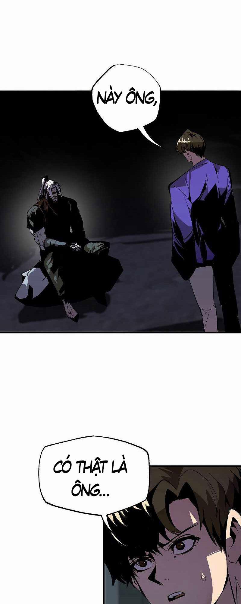 Hồi Quy Trở Lại Thành Kẻ Vô Dụng 43 trang 33