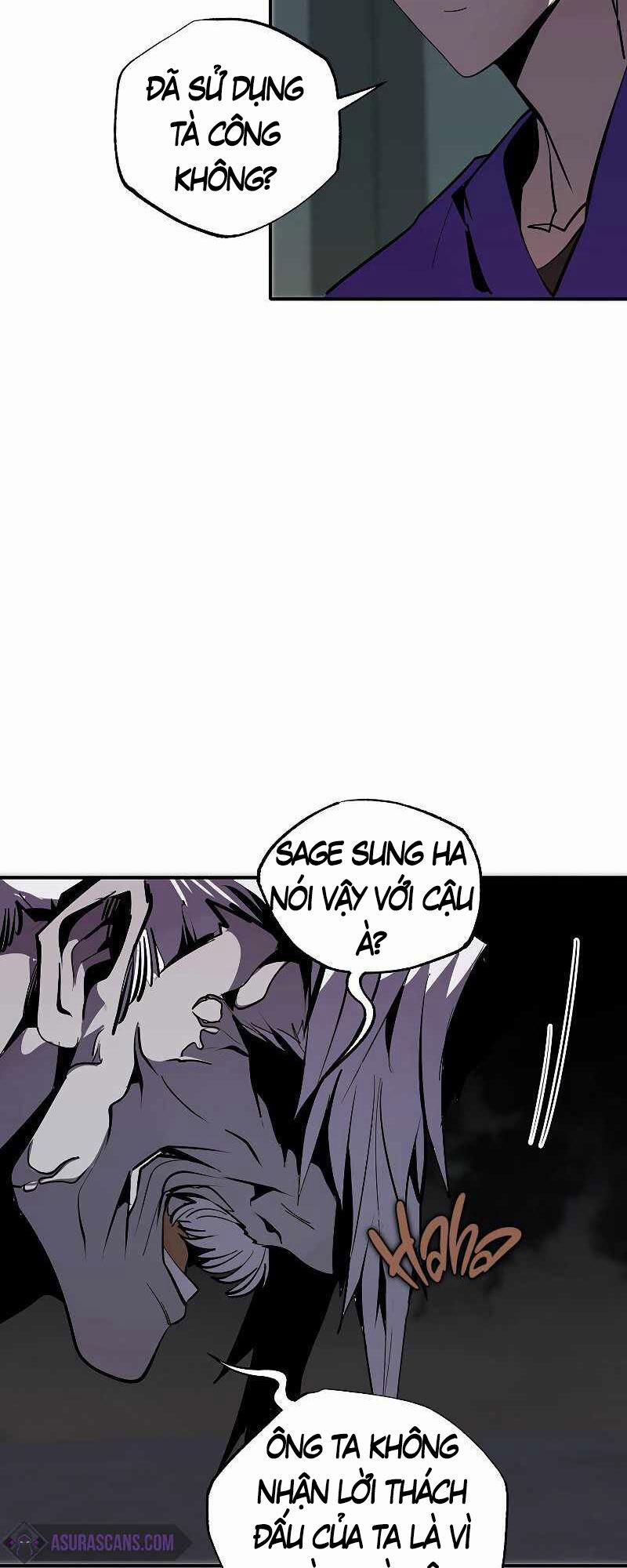 Hồi Quy Trở Lại Thành Kẻ Vô Dụng 43 trang 34