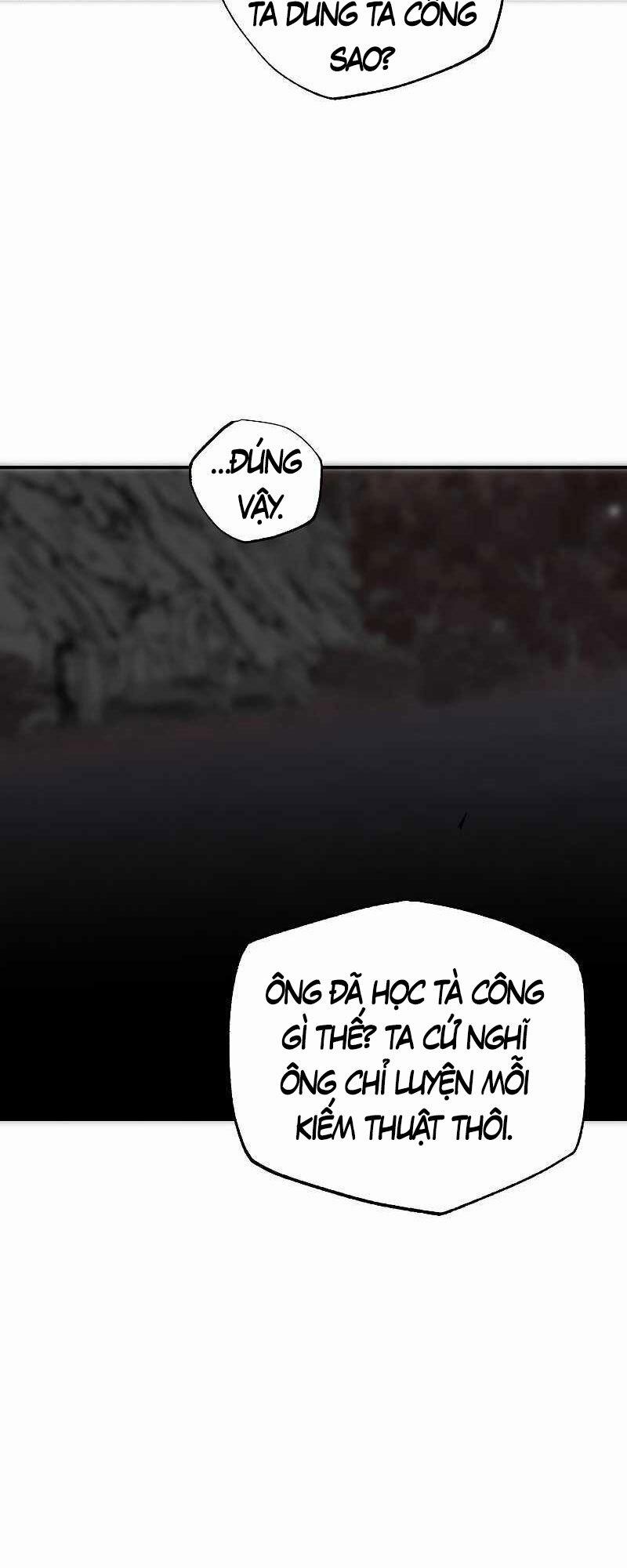 Hồi Quy Trở Lại Thành Kẻ Vô Dụng 43 trang 35