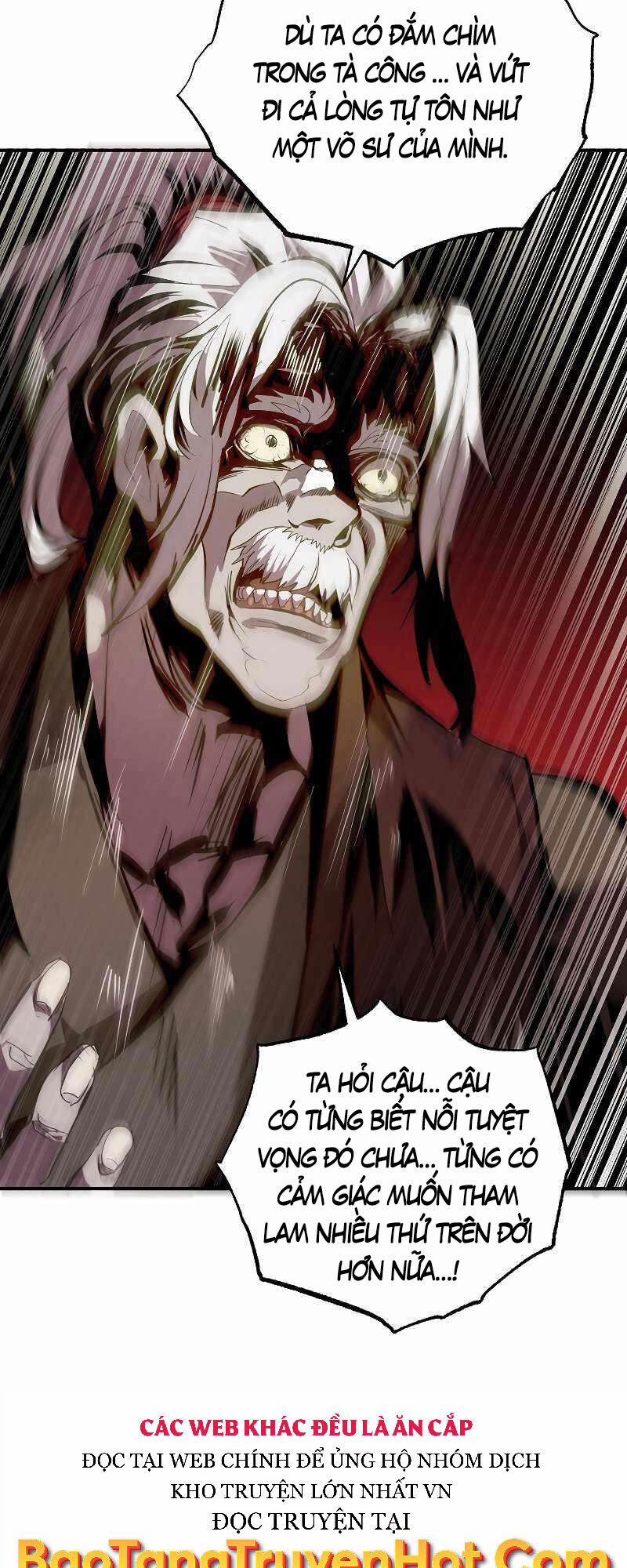 Hồi Quy Trở Lại Thành Kẻ Vô Dụng 43 trang 39