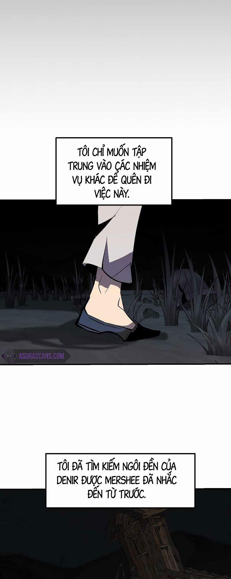 Hồi Quy Trở Lại Thành Kẻ Vô Dụng 43 trang 43