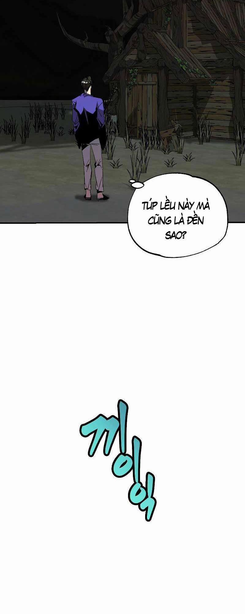 Hồi Quy Trở Lại Thành Kẻ Vô Dụng 43 trang 44