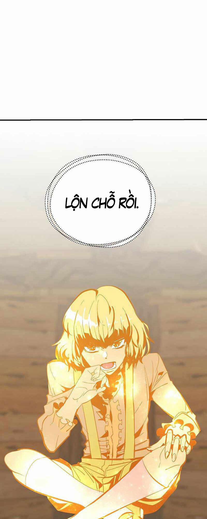 Hồi Quy Trở Lại Thành Kẻ Vô Dụng 43 trang 45