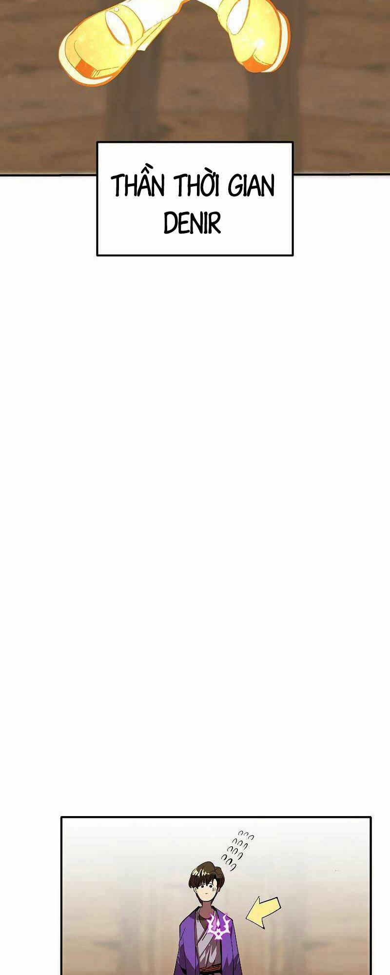 Hồi Quy Trở Lại Thành Kẻ Vô Dụng 43 trang 46