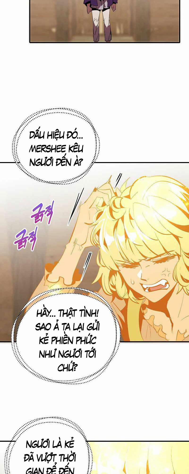 Hồi Quy Trở Lại Thành Kẻ Vô Dụng 43 trang 47