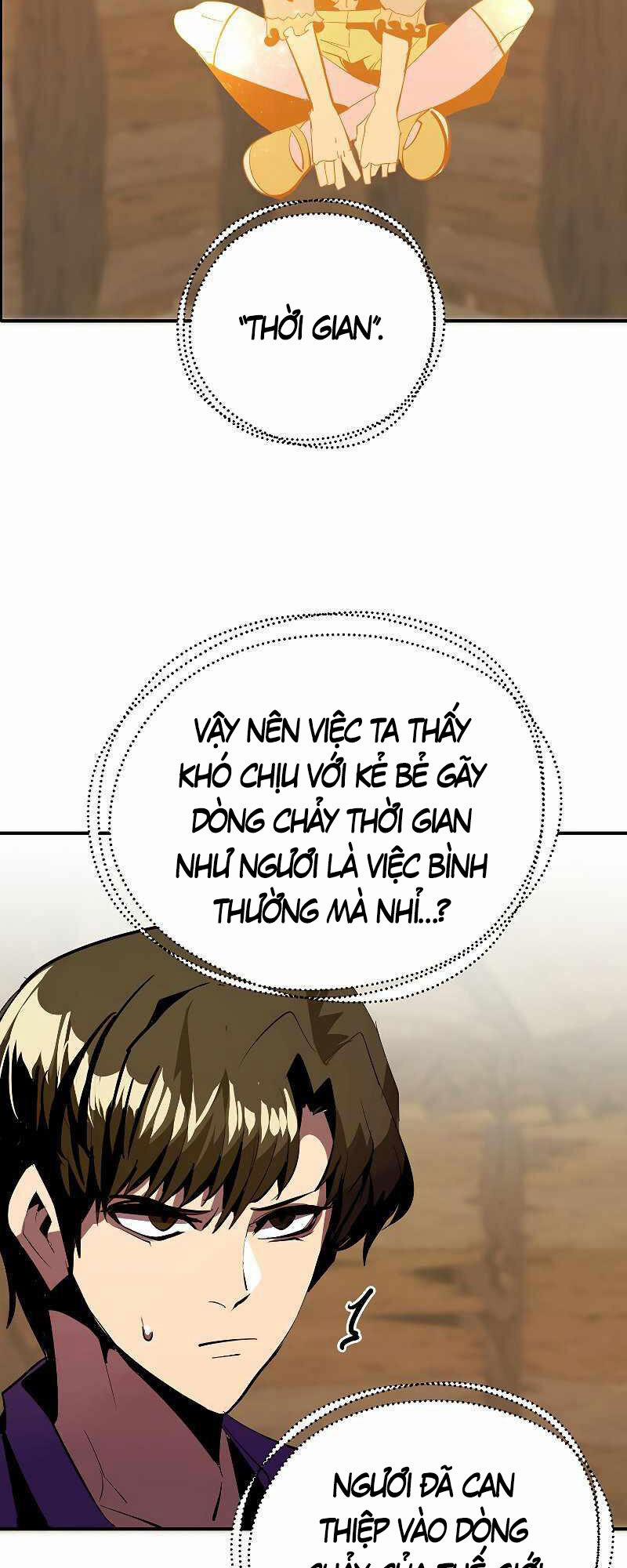 Hồi Quy Trở Lại Thành Kẻ Vô Dụng 43 trang 50