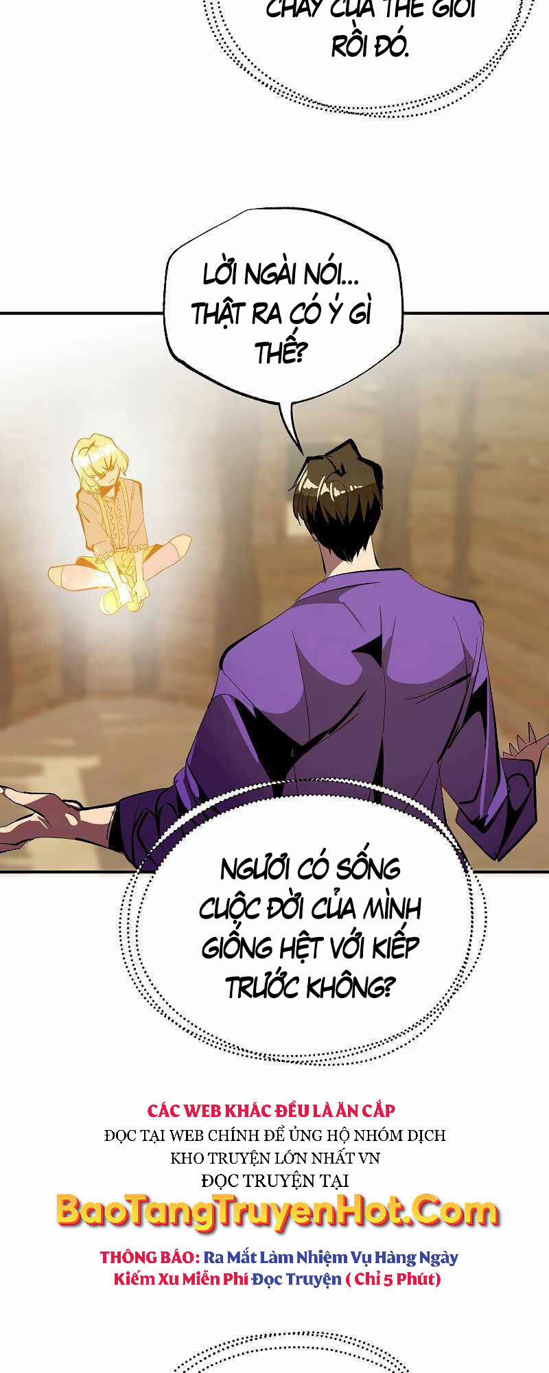 Hồi Quy Trở Lại Thành Kẻ Vô Dụng 43 trang 51