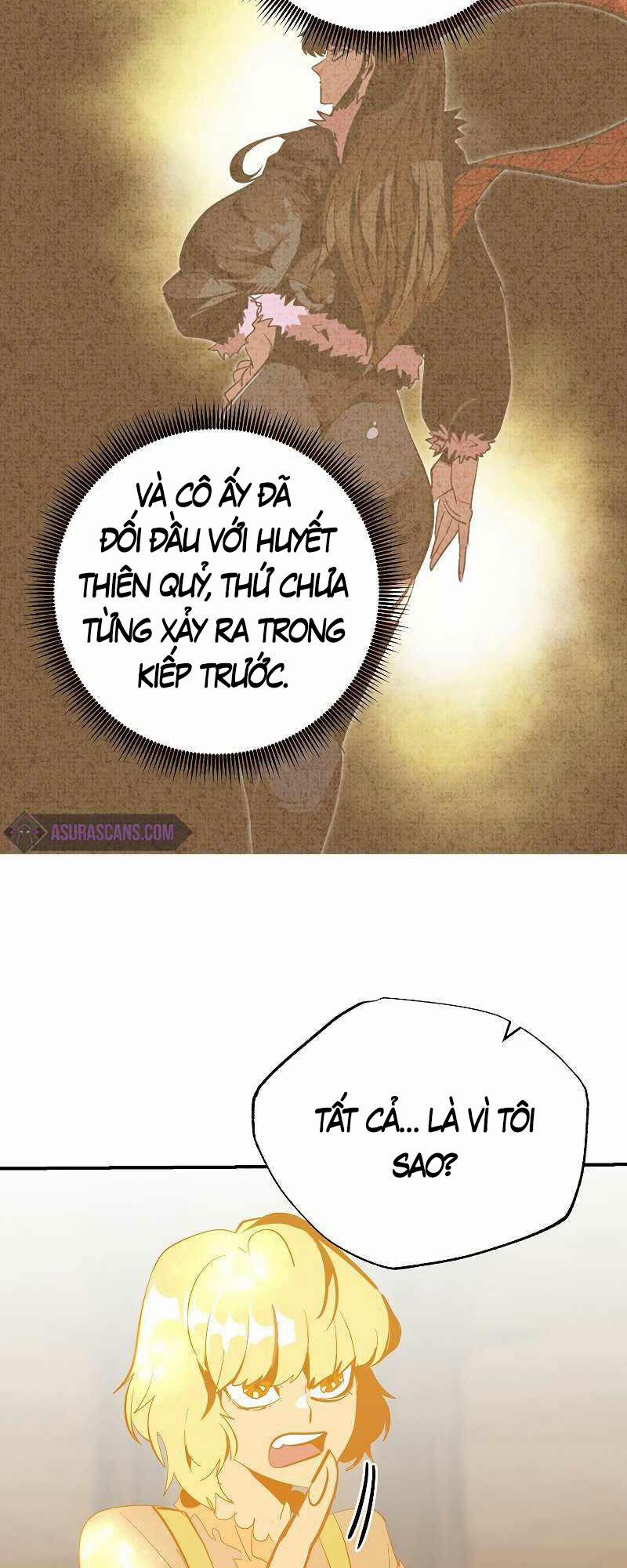 Hồi Quy Trở Lại Thành Kẻ Vô Dụng 43 trang 54