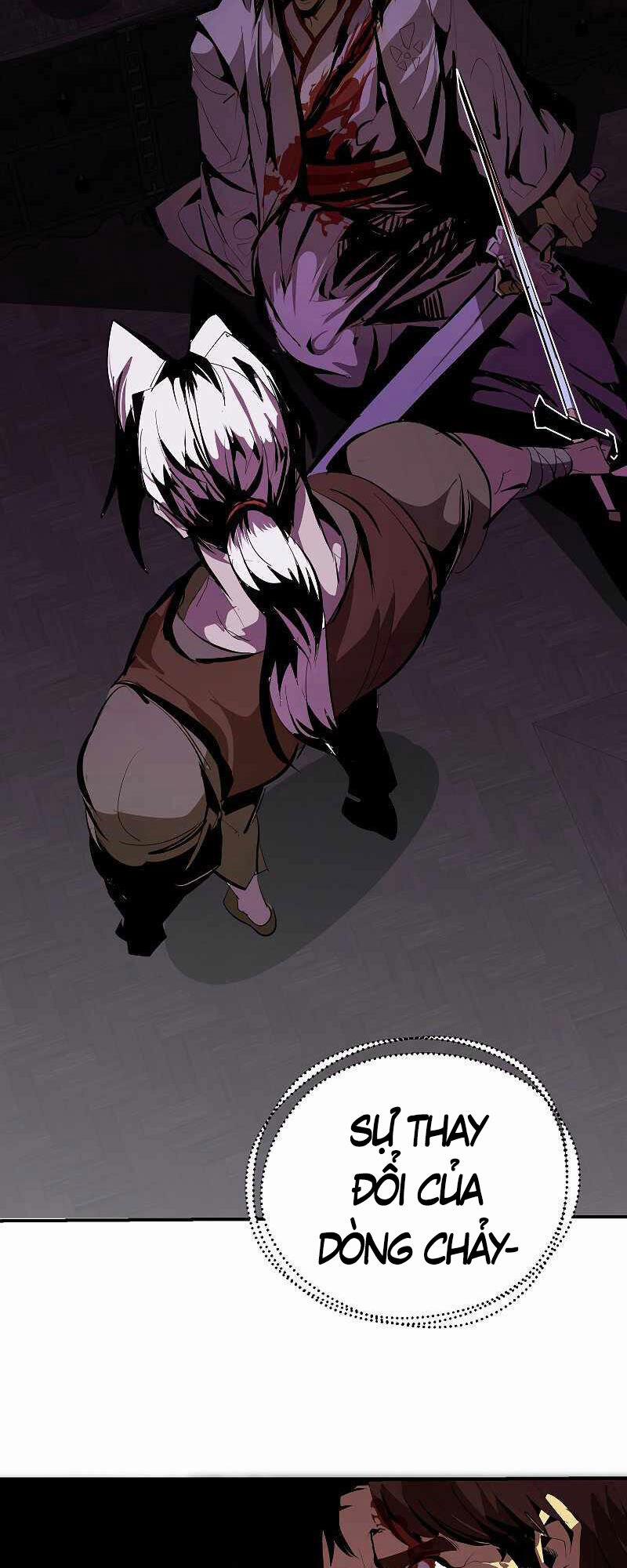 Hồi Quy Trở Lại Thành Kẻ Vô Dụng 43 trang 57