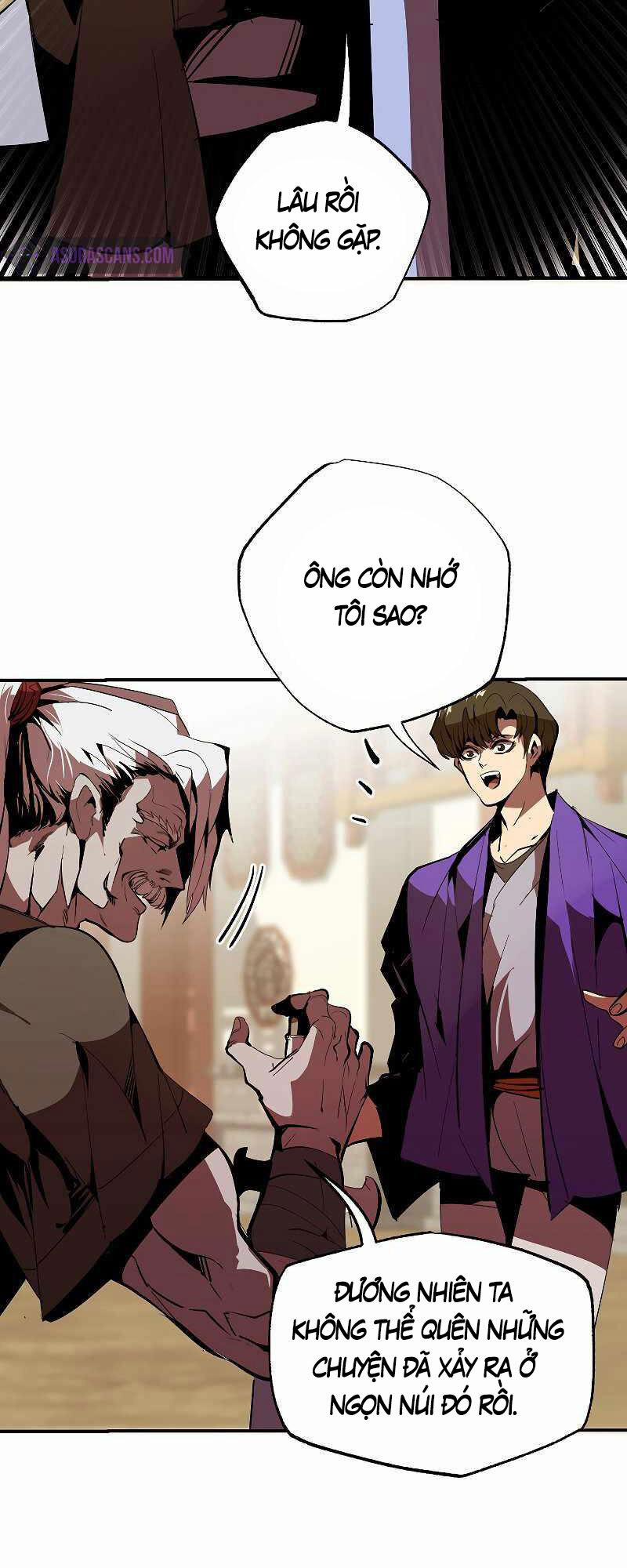 Hồi Quy Trở Lại Thành Kẻ Vô Dụng 43 trang 6