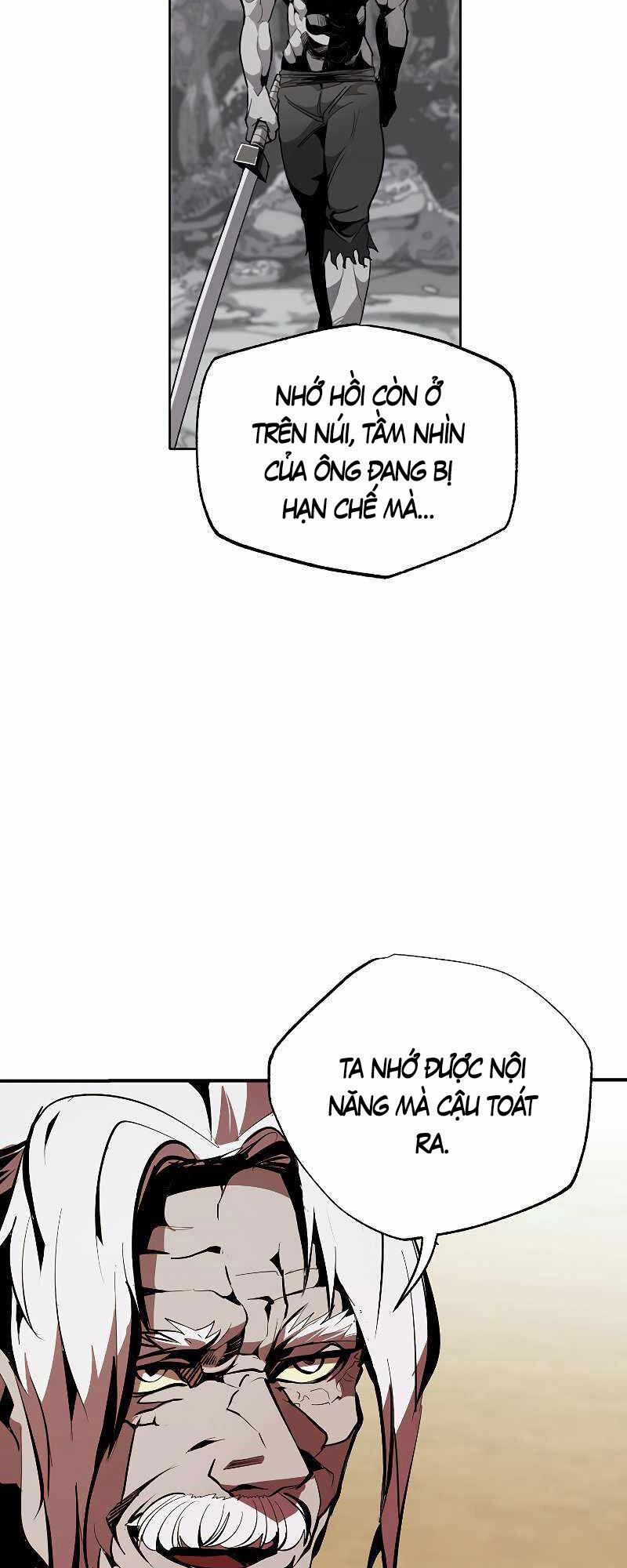 Hồi Quy Trở Lại Thành Kẻ Vô Dụng 43 trang 8