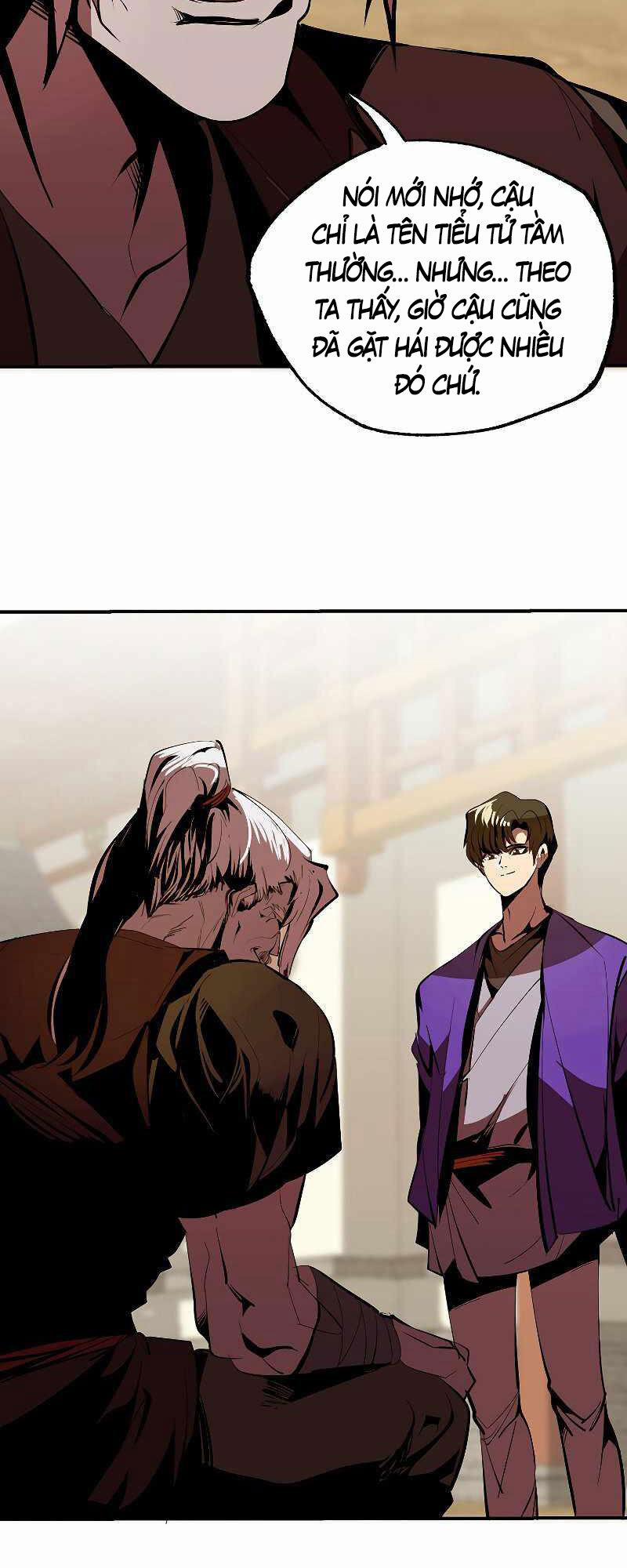 Hồi Quy Trở Lại Thành Kẻ Vô Dụng 43 trang 9