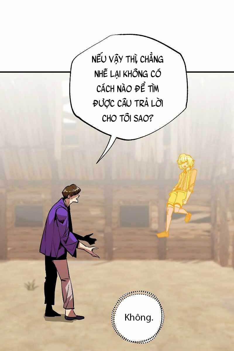 Hồi Quy Trở Lại Thành Kẻ Vô Dụng 44 trang 21