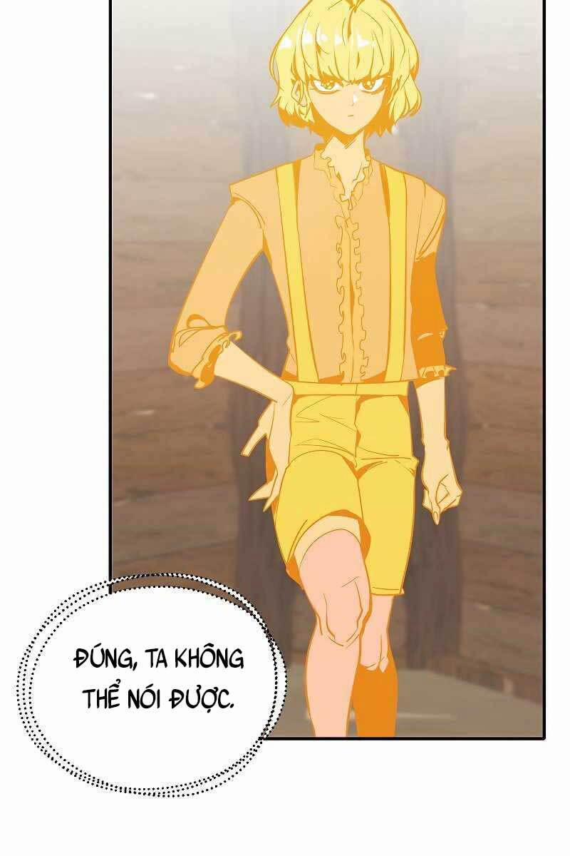 Hồi Quy Trở Lại Thành Kẻ Vô Dụng 44 trang 3