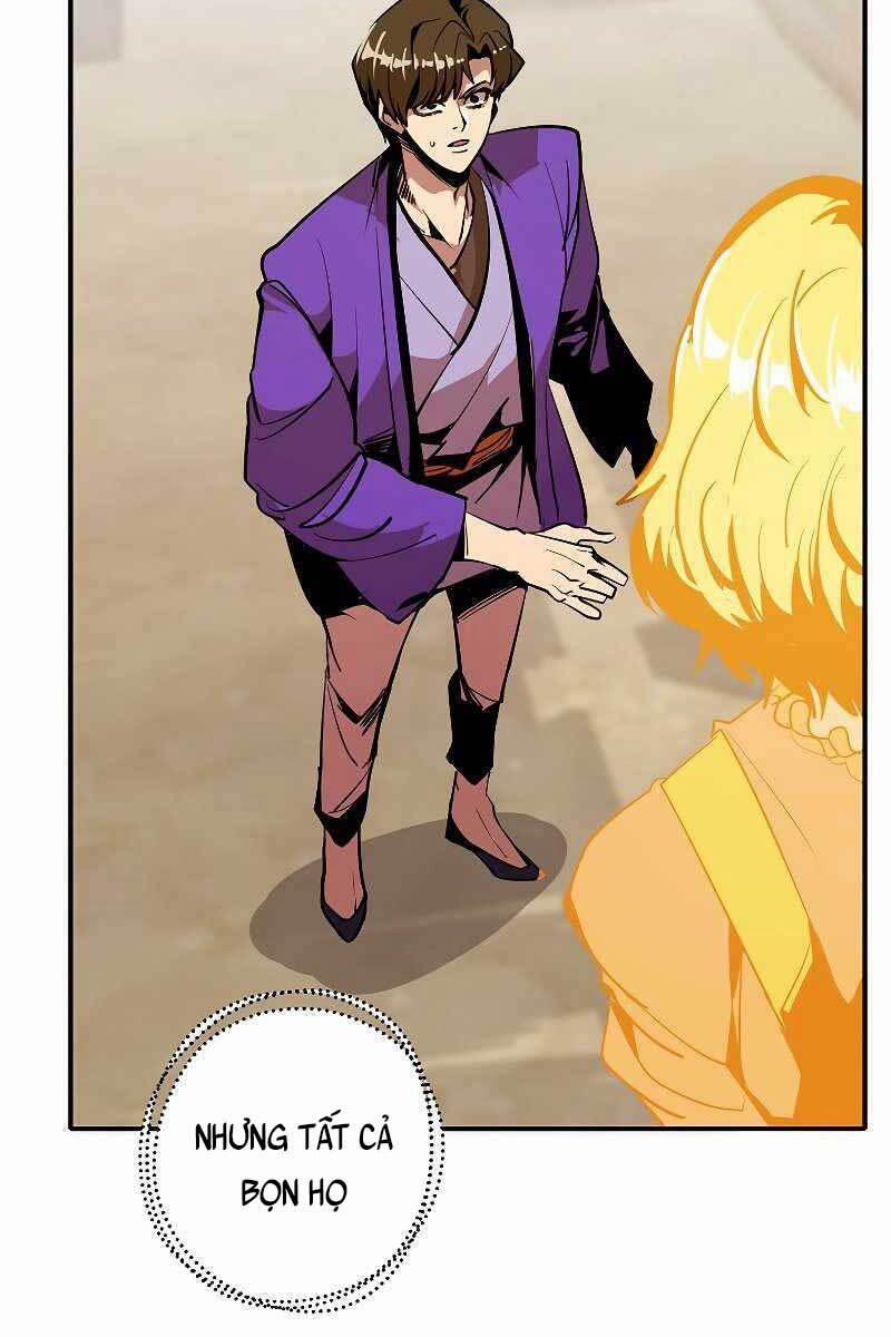 Hồi Quy Trở Lại Thành Kẻ Vô Dụng 44 trang 34