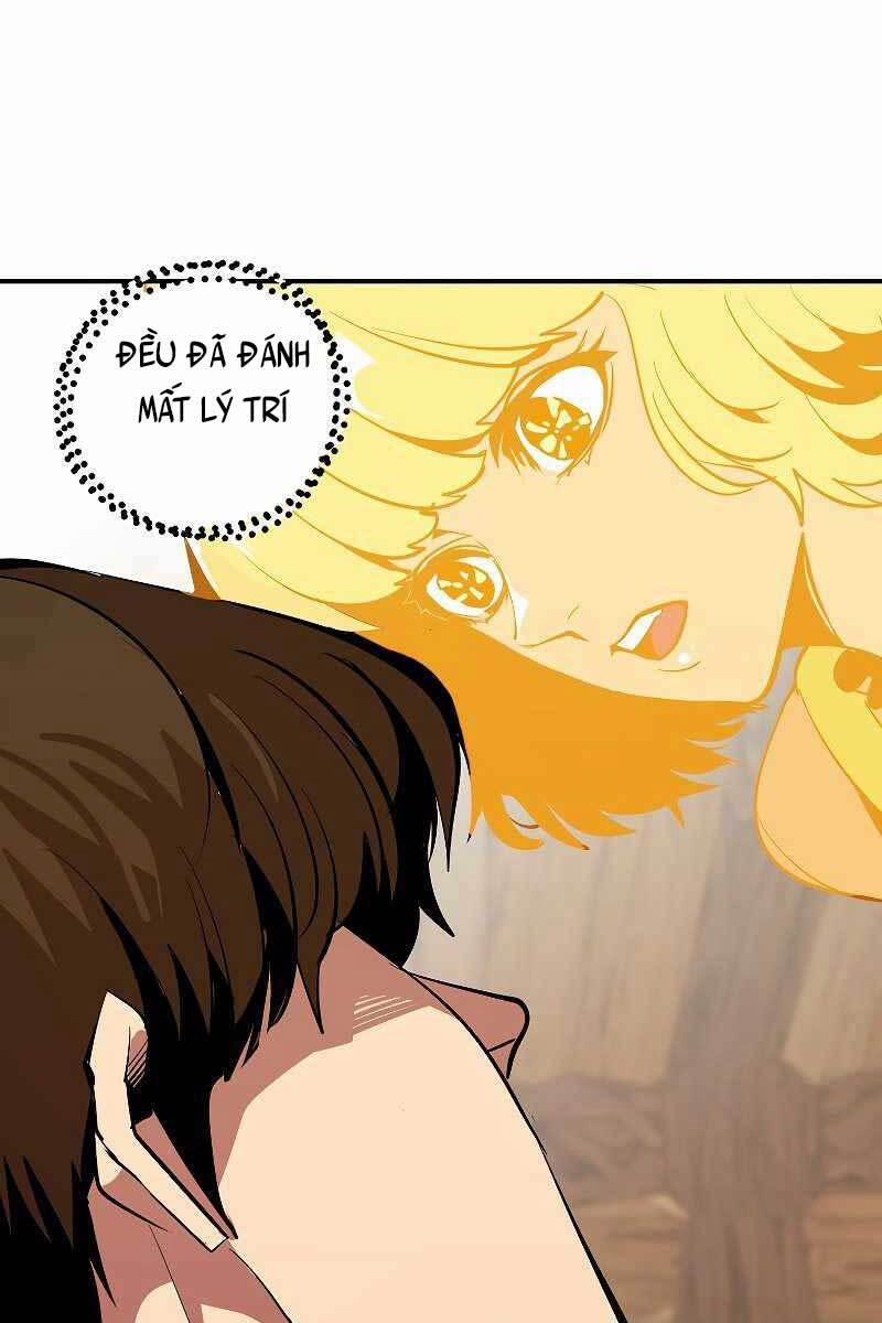 Hồi Quy Trở Lại Thành Kẻ Vô Dụng 44 trang 35