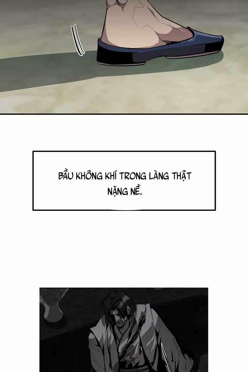 Hồi Quy Trở Lại Thành Kẻ Vô Dụng 44 trang 43