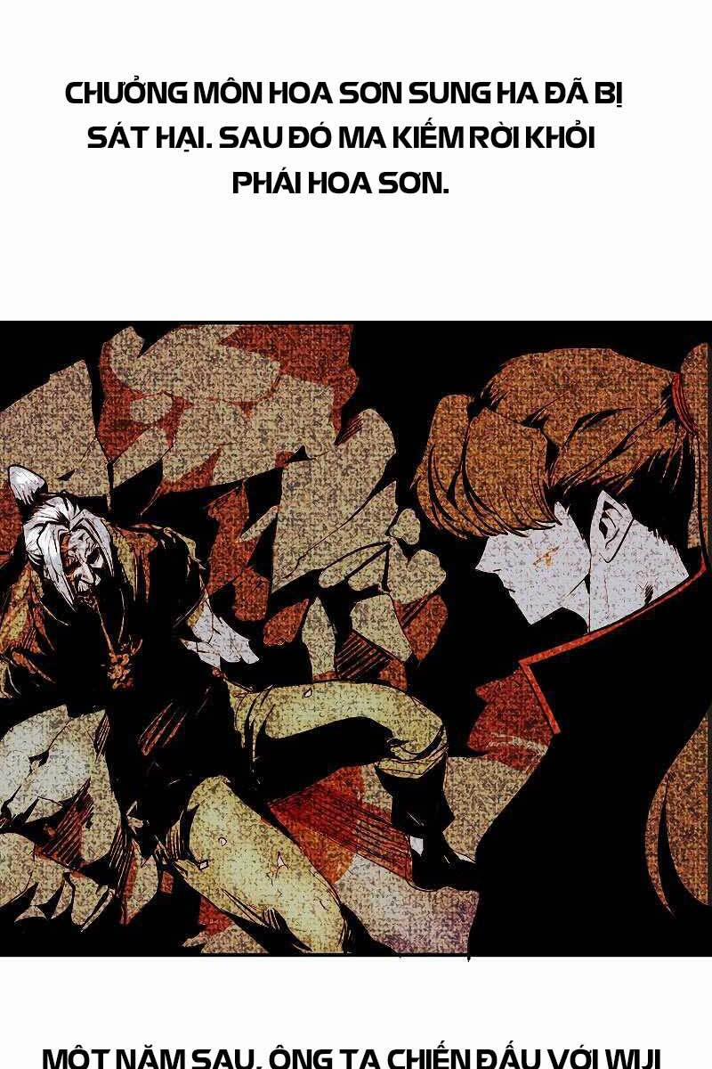 Hồi Quy Trở Lại Thành Kẻ Vô Dụng 44 trang 48