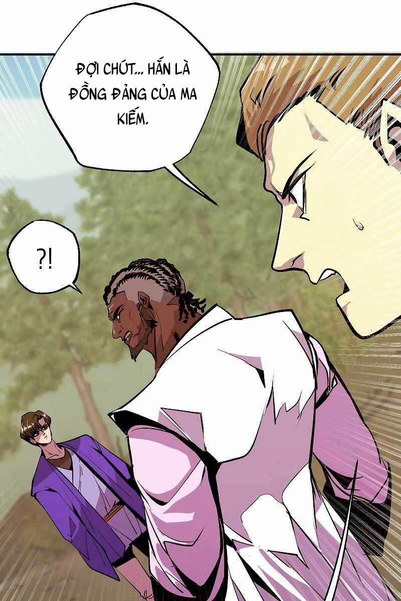 Hồi Quy Trở Lại Thành Kẻ Vô Dụng 44 trang 59