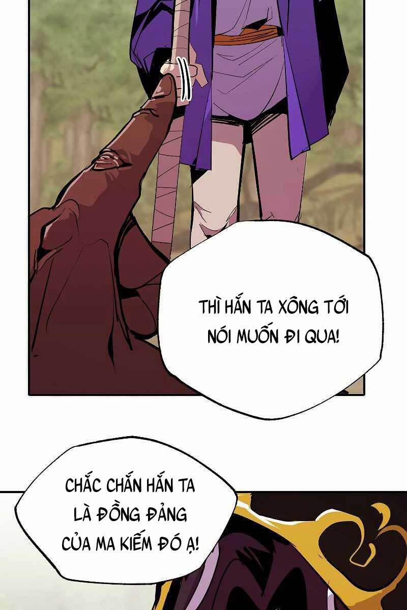 Hồi Quy Trở Lại Thành Kẻ Vô Dụng 44 trang 76