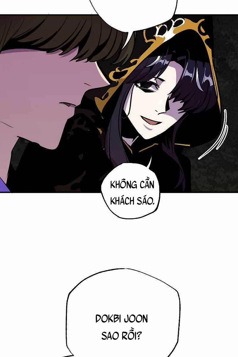 Hồi Quy Trở Lại Thành Kẻ Vô Dụng 44 trang 84