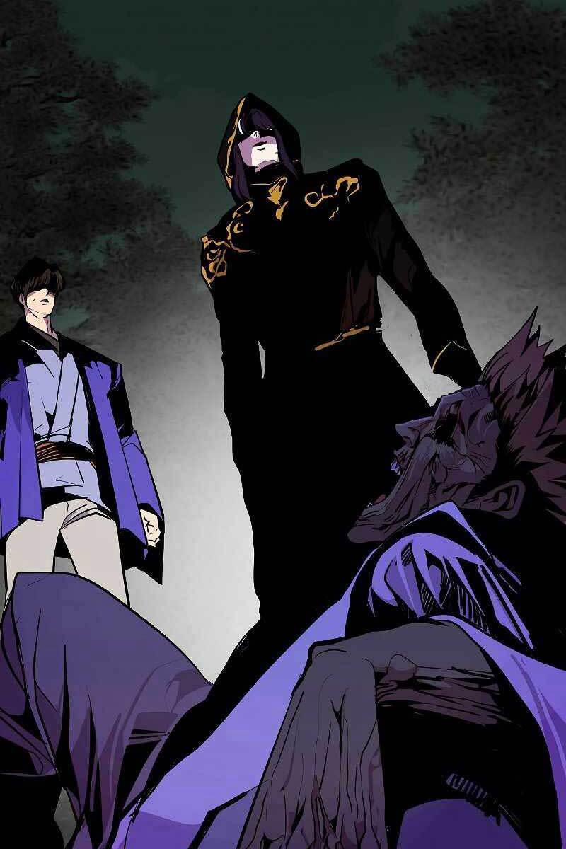 Hồi Quy Trở Lại Thành Kẻ Vô Dụng 44 trang 89