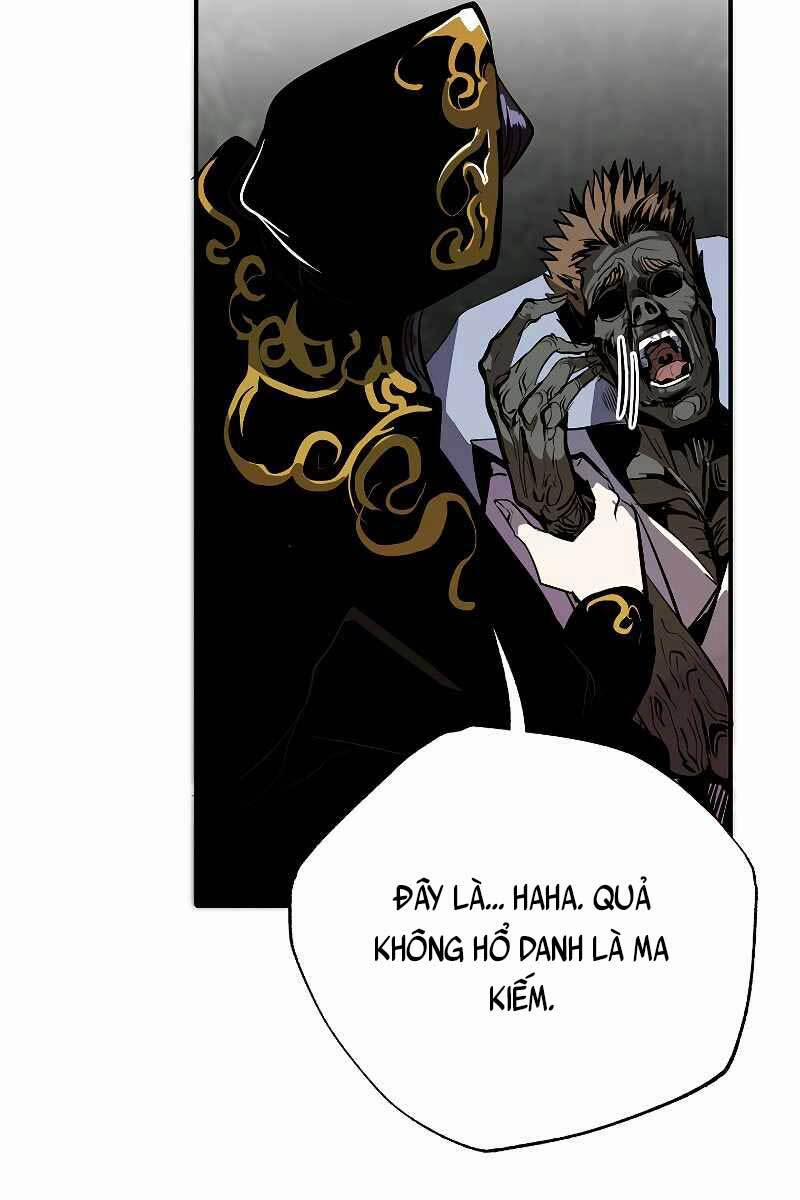 Hồi Quy Trở Lại Thành Kẻ Vô Dụng 45 trang 2