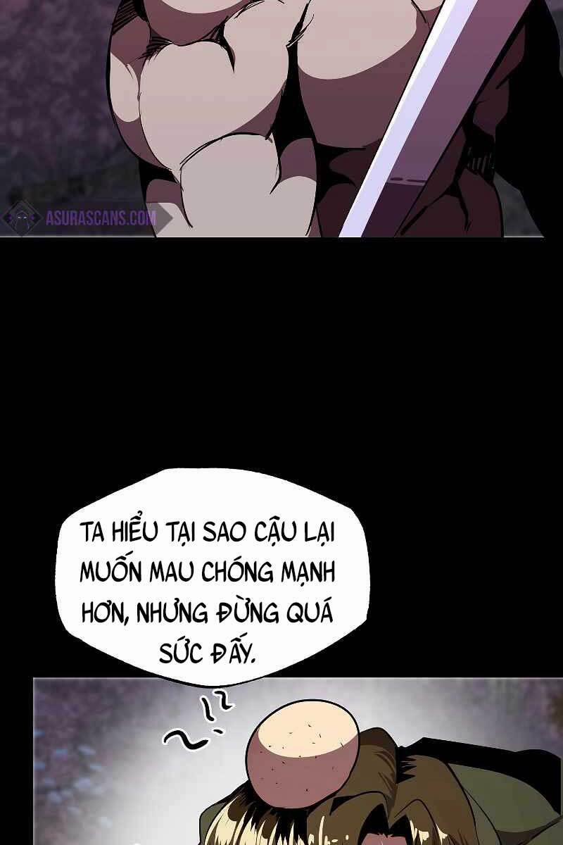 Hồi Quy Trở Lại Thành Kẻ Vô Dụng 45 trang 33