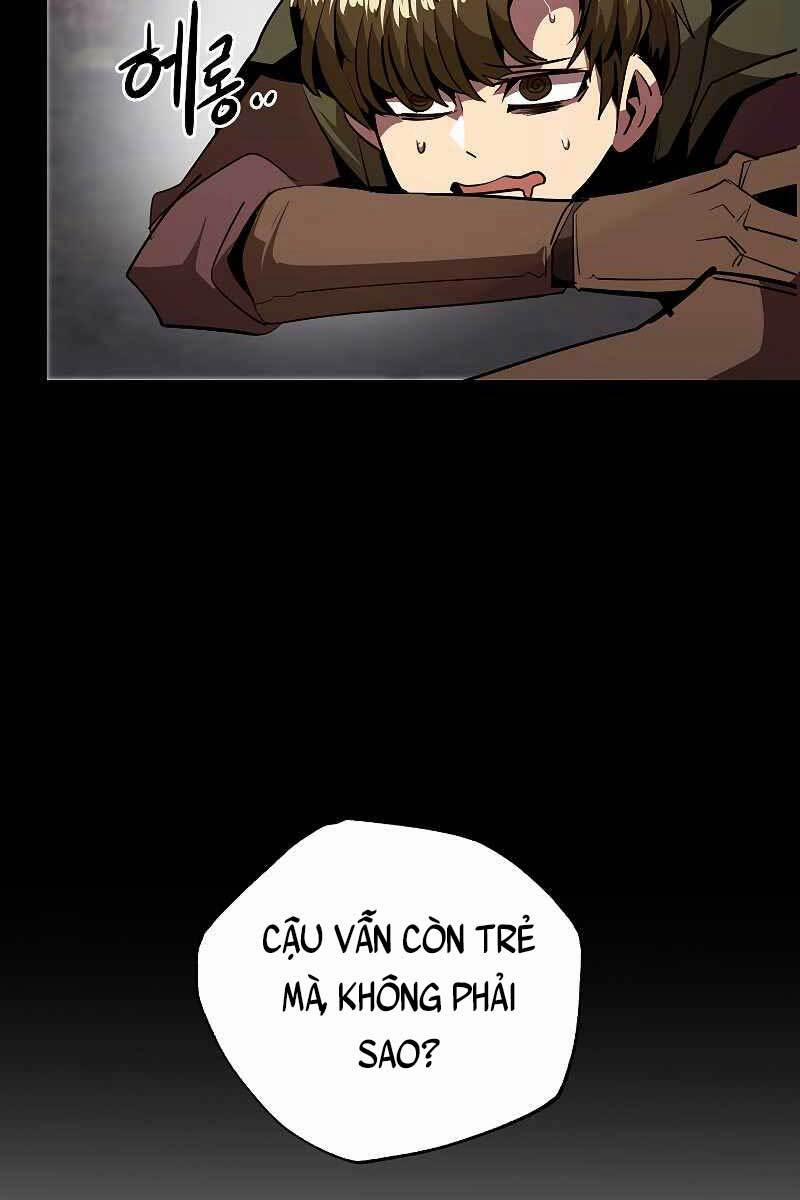 Hồi Quy Trở Lại Thành Kẻ Vô Dụng 45 trang 34