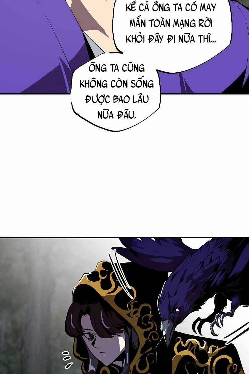 Hồi Quy Trở Lại Thành Kẻ Vô Dụng 45 trang 5