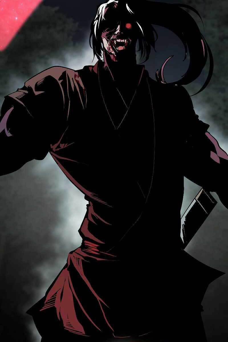 Hồi Quy Trở Lại Thành Kẻ Vô Dụng 45 trang 86