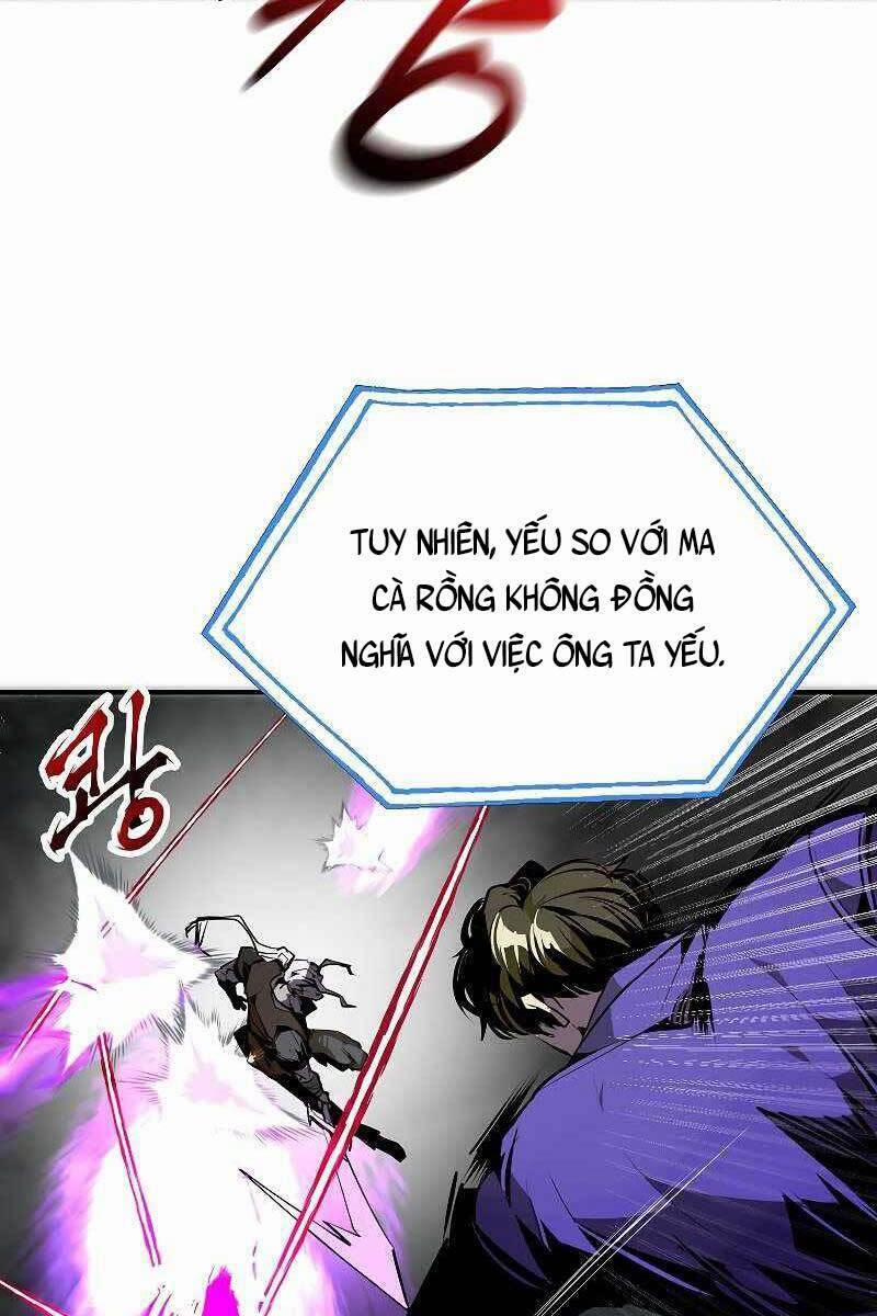 Hồi Quy Trở Lại Thành Kẻ Vô Dụng 46 trang 11